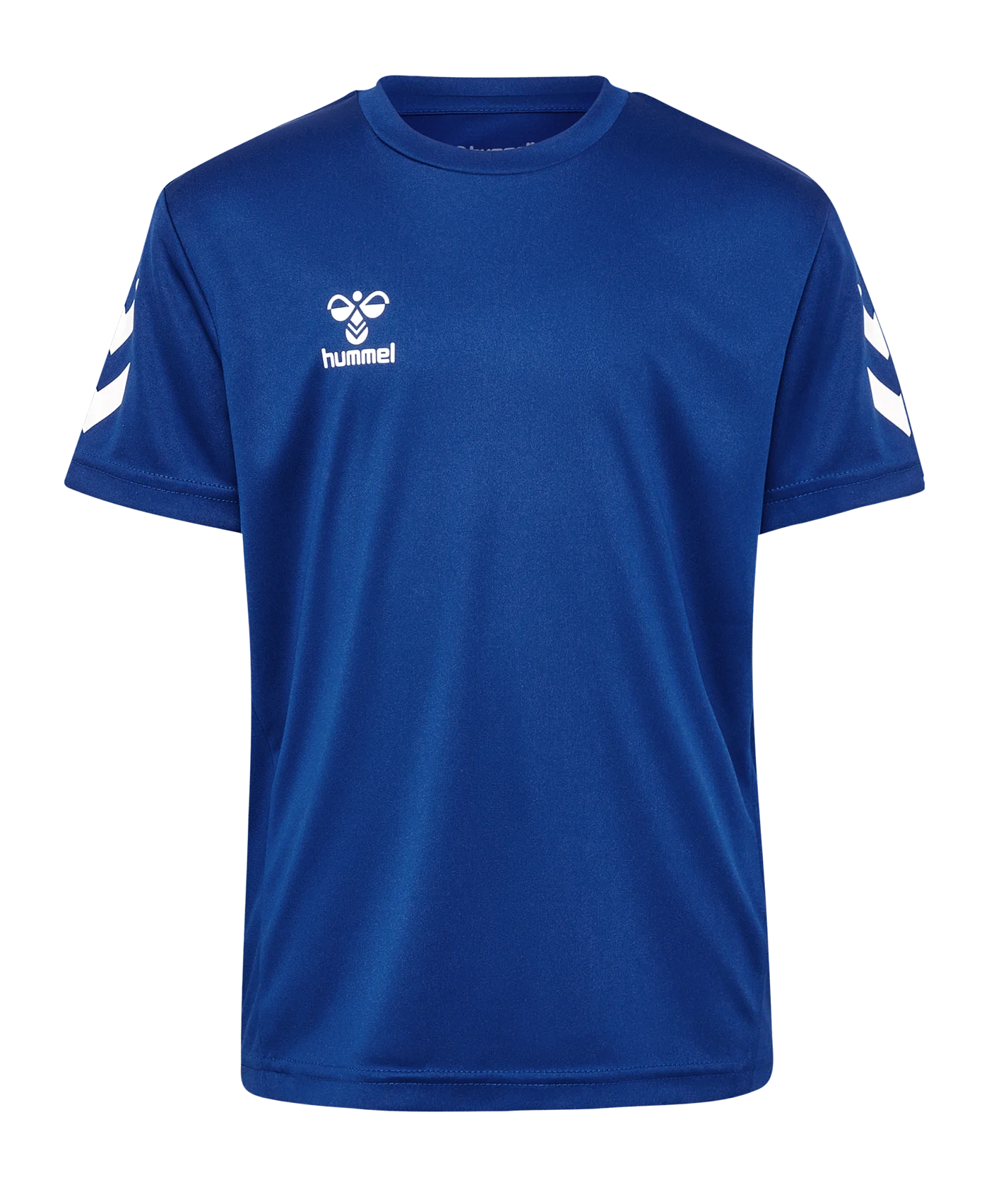 Hummel hmlLOGO Training Set Kids Blau F7045