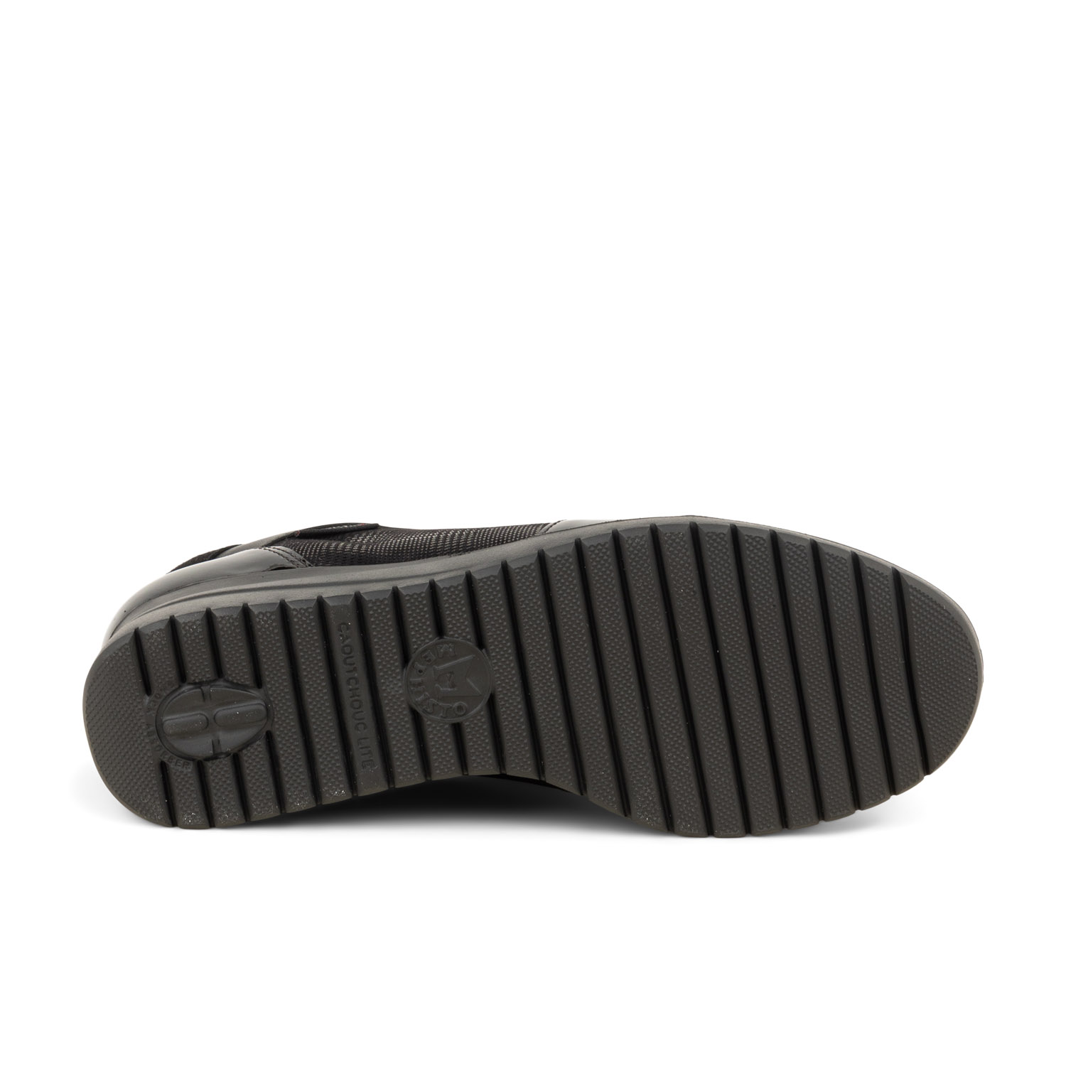 Baskets femme MEPHISTO IASMINA