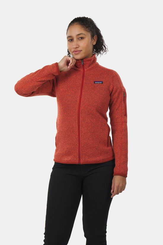 Patagonia Patagonia Better Sweater Fleecevest Dames