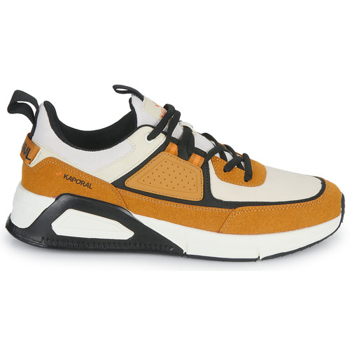 Kaporal - DOLPI - Beige / Jaune