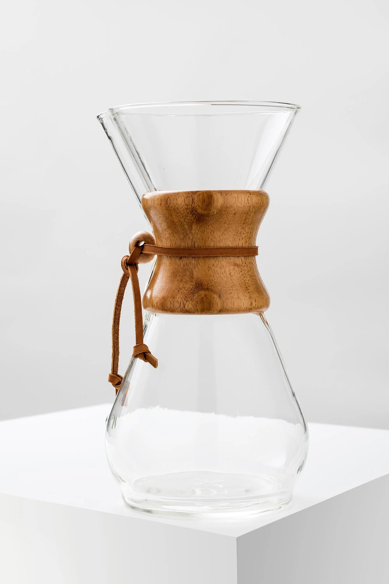 Chemex Kaffeekaraffe 8 Tassen