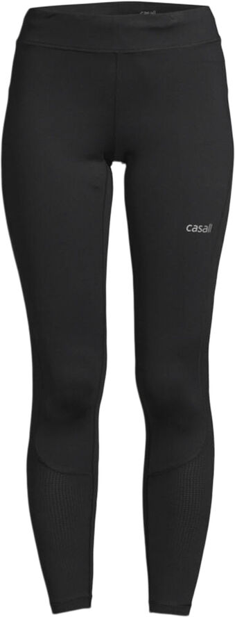 Casall Iconic 7/8 Tights Sort