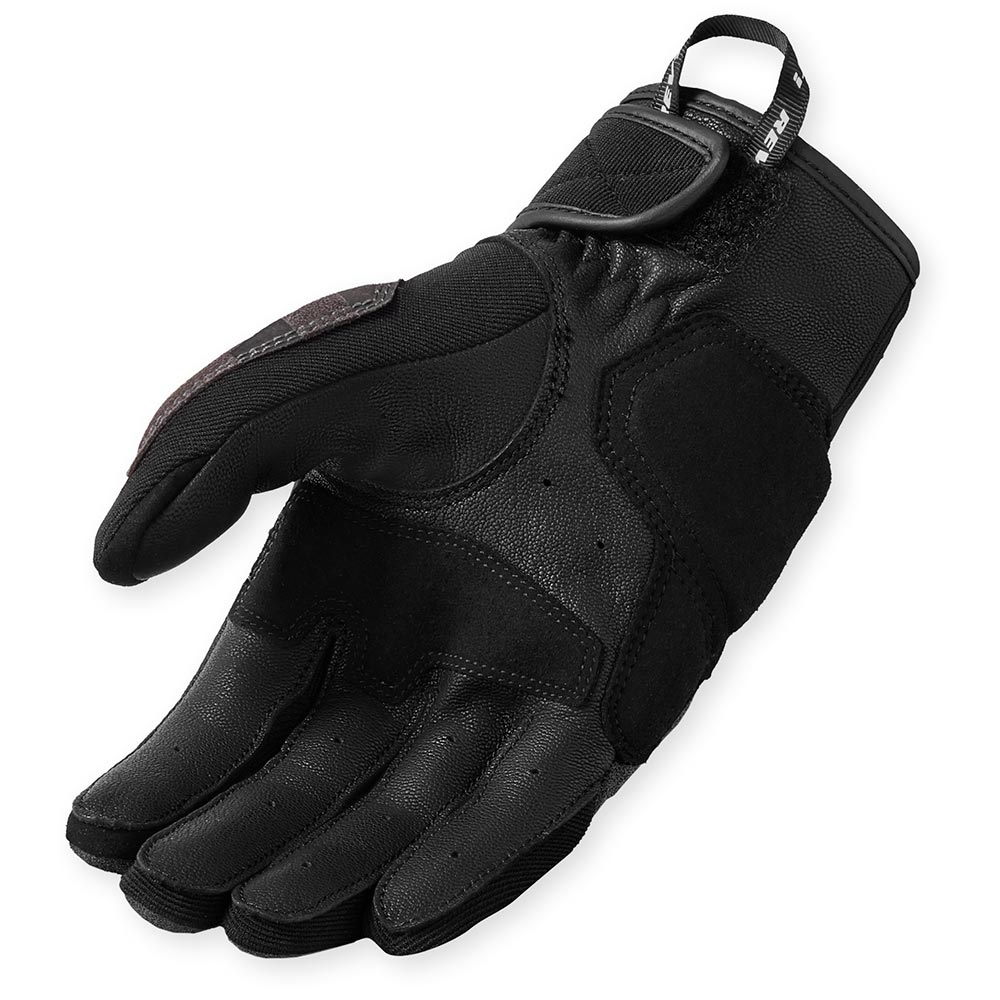 Rev'it - Gants Montford Noir
