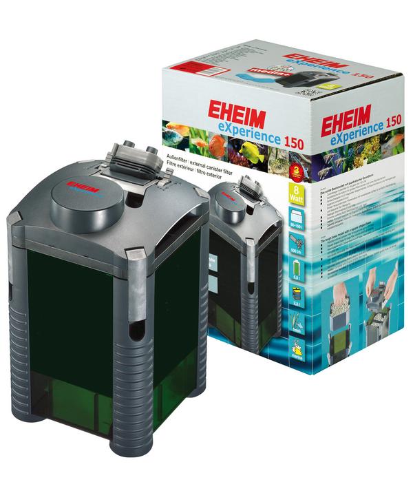 EHEIM Außenfilter eXperience 150