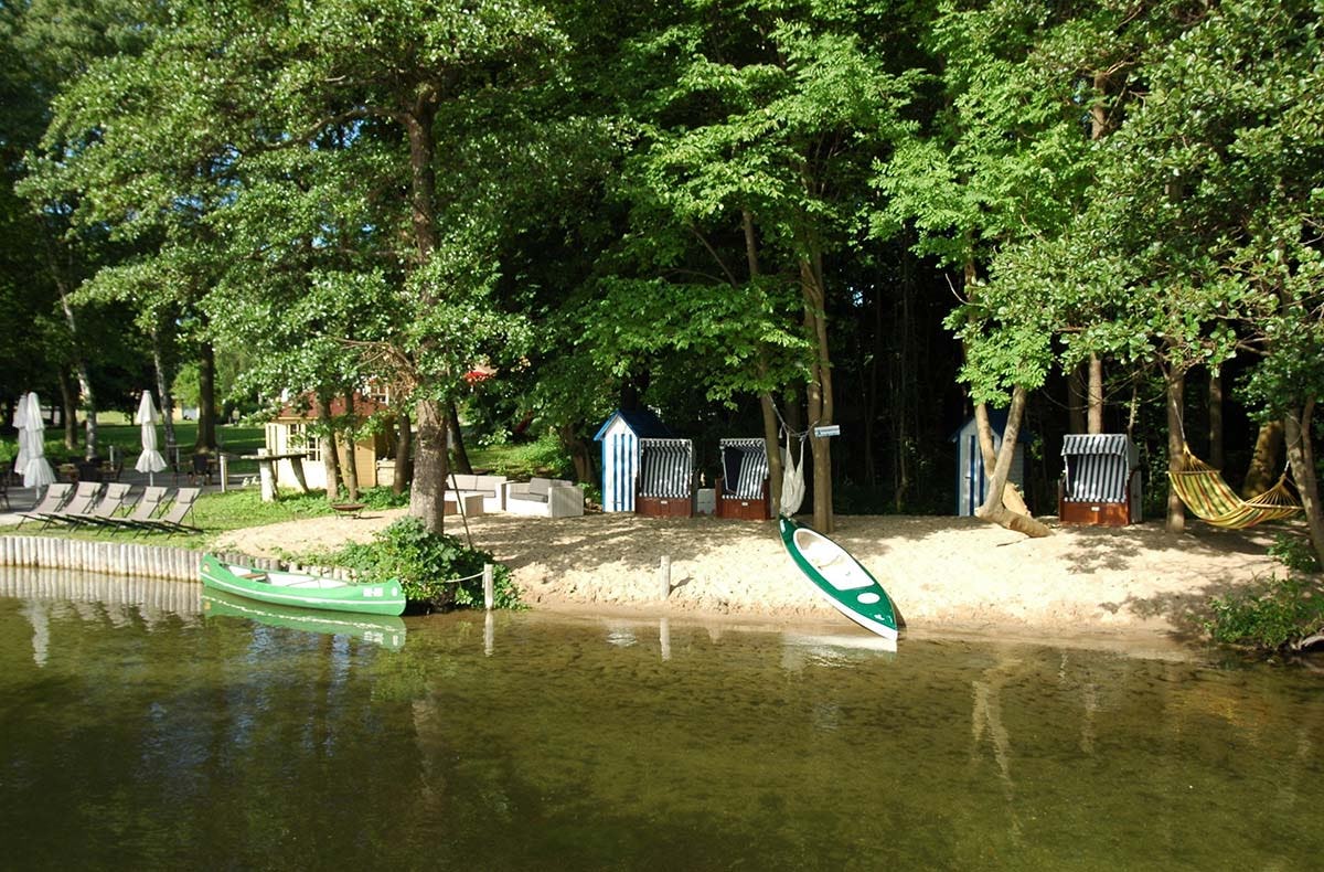 Kurzurlaub Schwerin für 2 (2 Nächte)