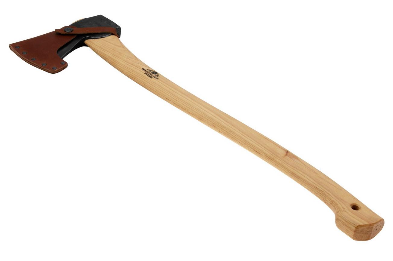 Gränsfors Bruk Scandinavian Forest Axe 430, bosbijl