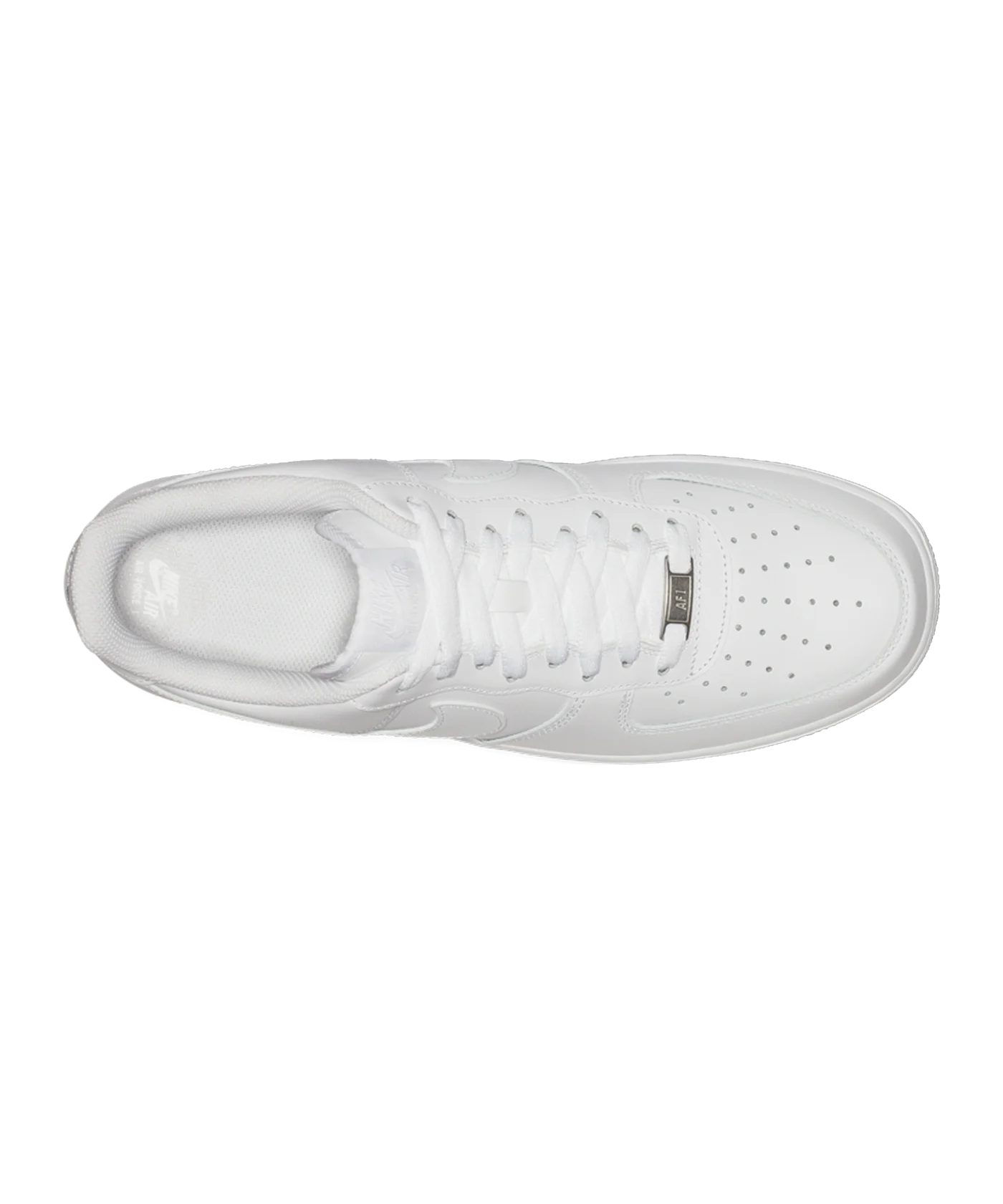 Nike Air Force 1 ´07 Weiss F111