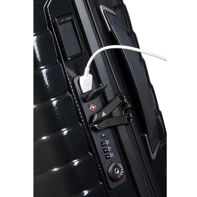 Samsonite | Proxis | Handbagage Spinner 50/40 EXP