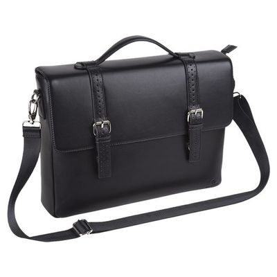 Oberthur Locmaria - Cartable pour ordinateur portable 15,6