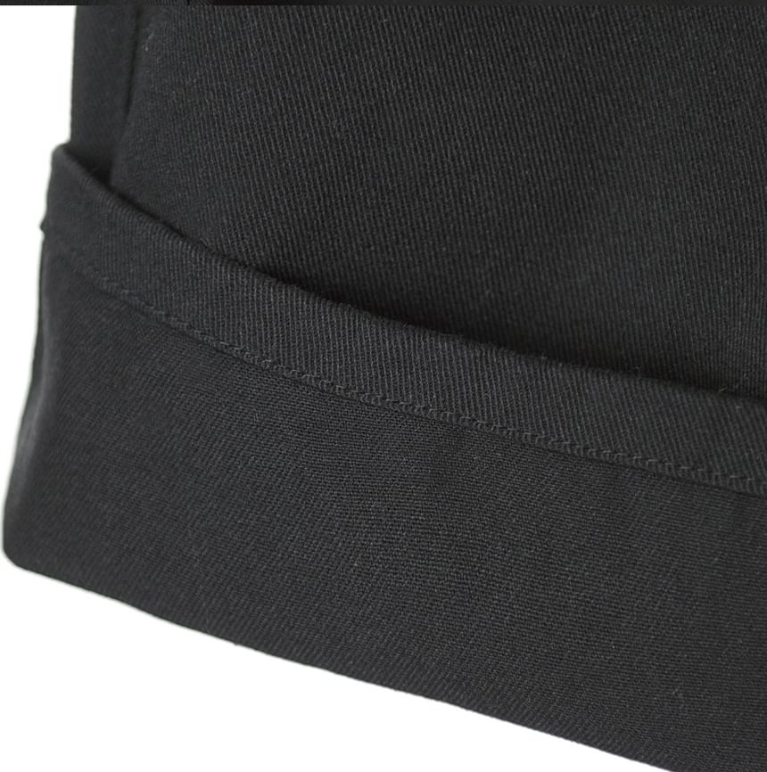 GRAYCIOUS - Denim Shorts