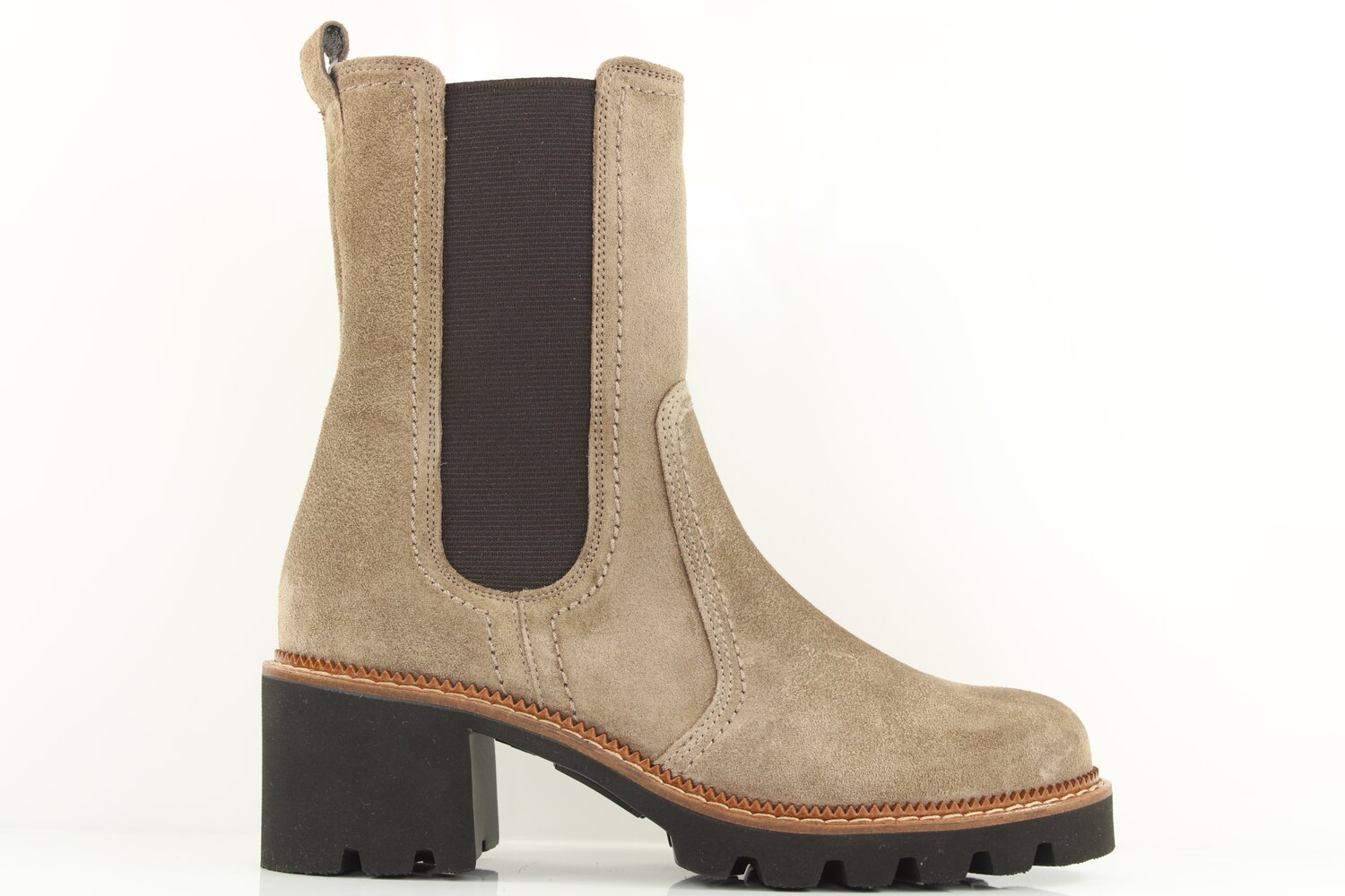 Paul GREEN Stiefeletten