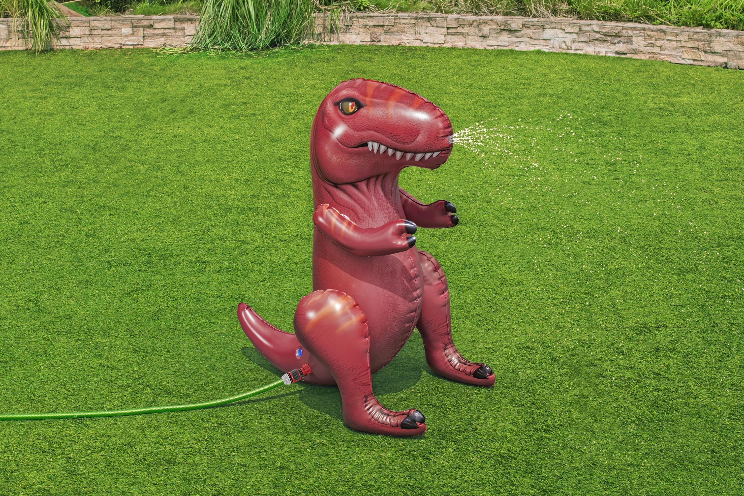 Wassersprinkler Dinomite 99 x 79 x 122 cm
