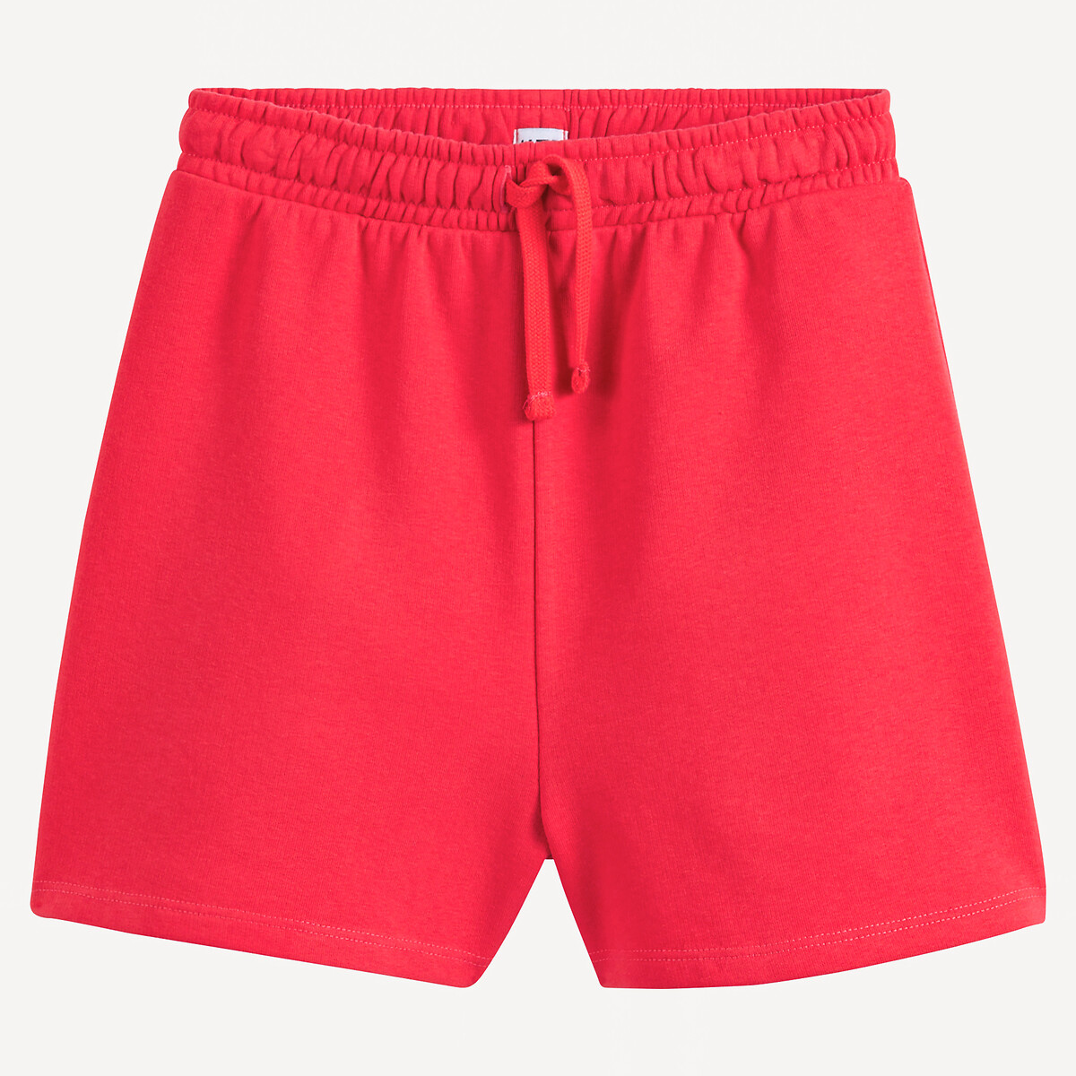COLEÇÕES LA REDOUTE<br>Short em molton