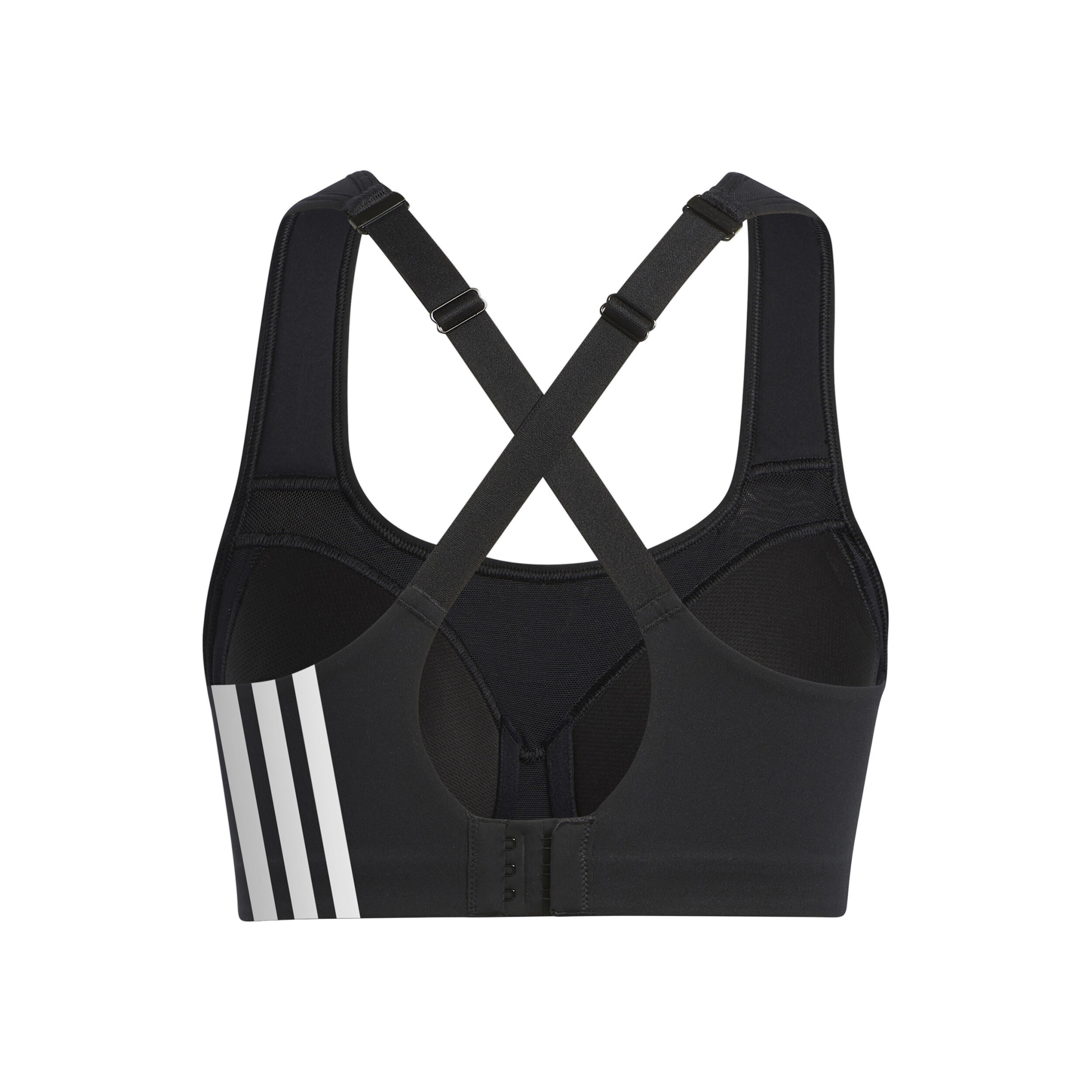 adidas TLRDIM High-Support Soutien-gorge Sport Femmes - Noir