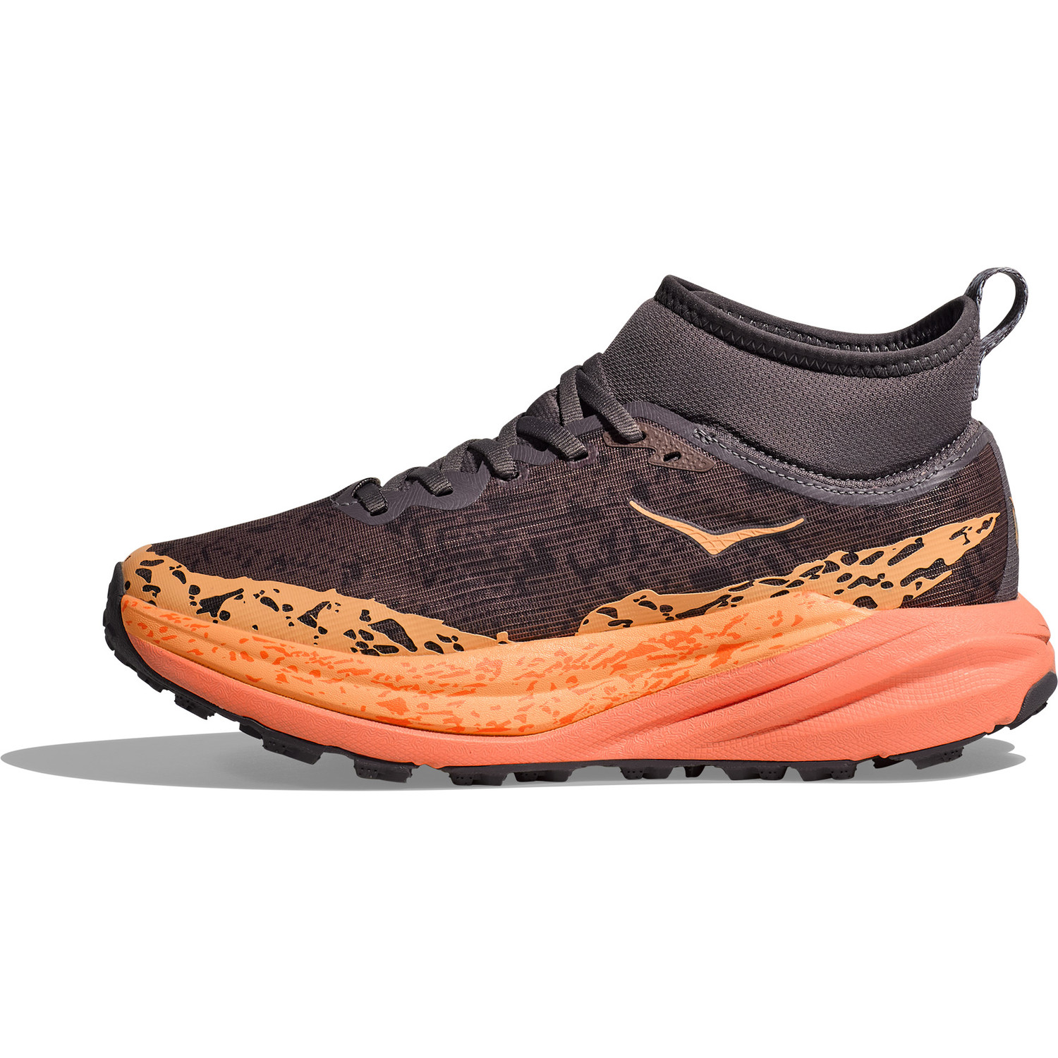 HOKA Speedgoat 6 Mid GTX Dames