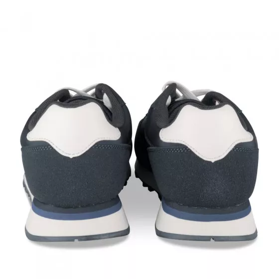 Baskets MARINE DENIM SIDE