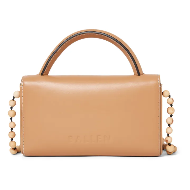 The Ballen Sac Cari Acai | Naturel