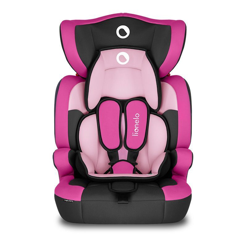 Siège Auto Lionelo Levi One Candy Pink