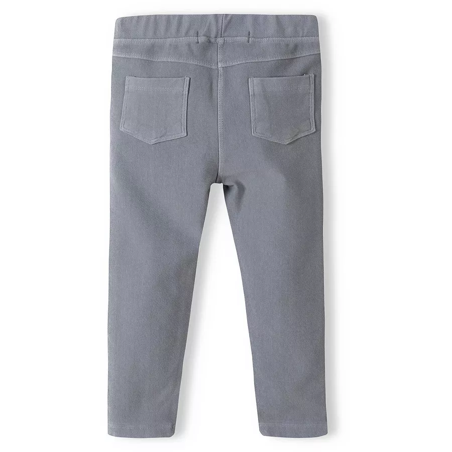 MINOTI Jeggings Grau
