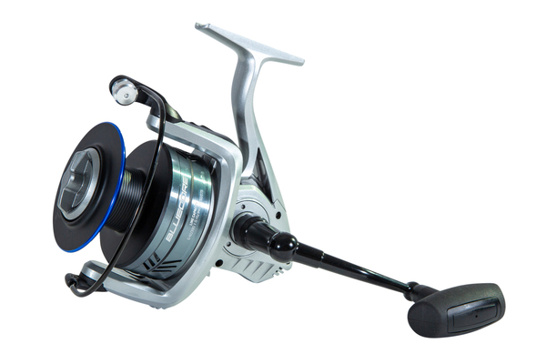 Moulinet Mer Ultimate Bluecore Boat 8000
