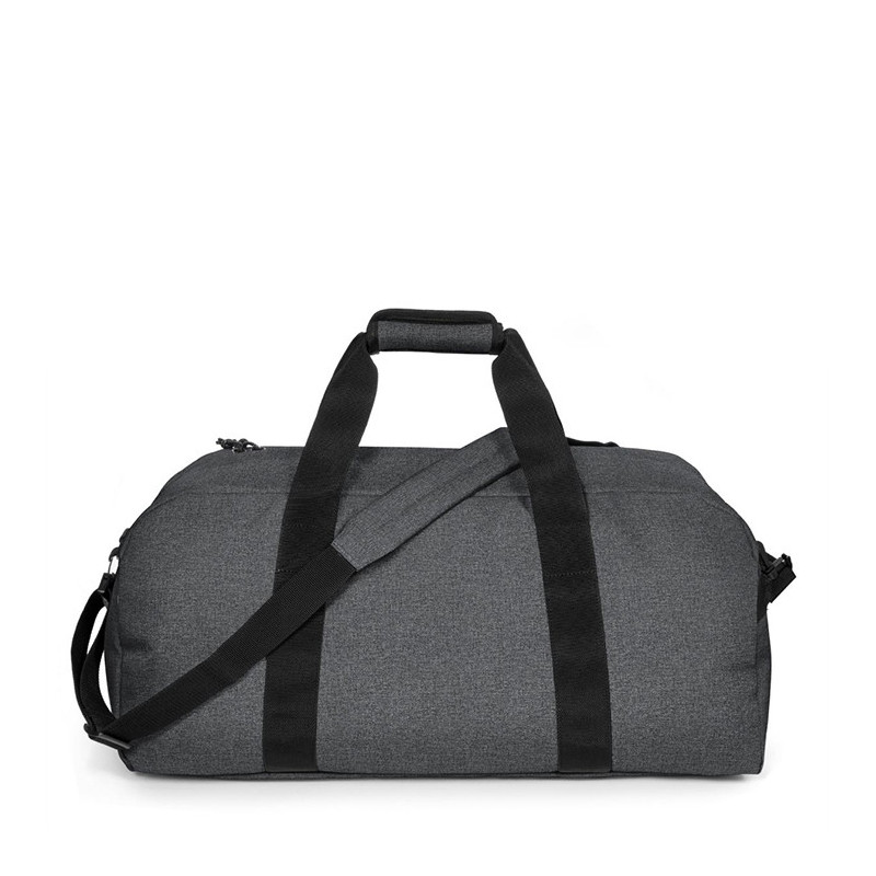 Sac de voyage Station + 58 litres Black denim