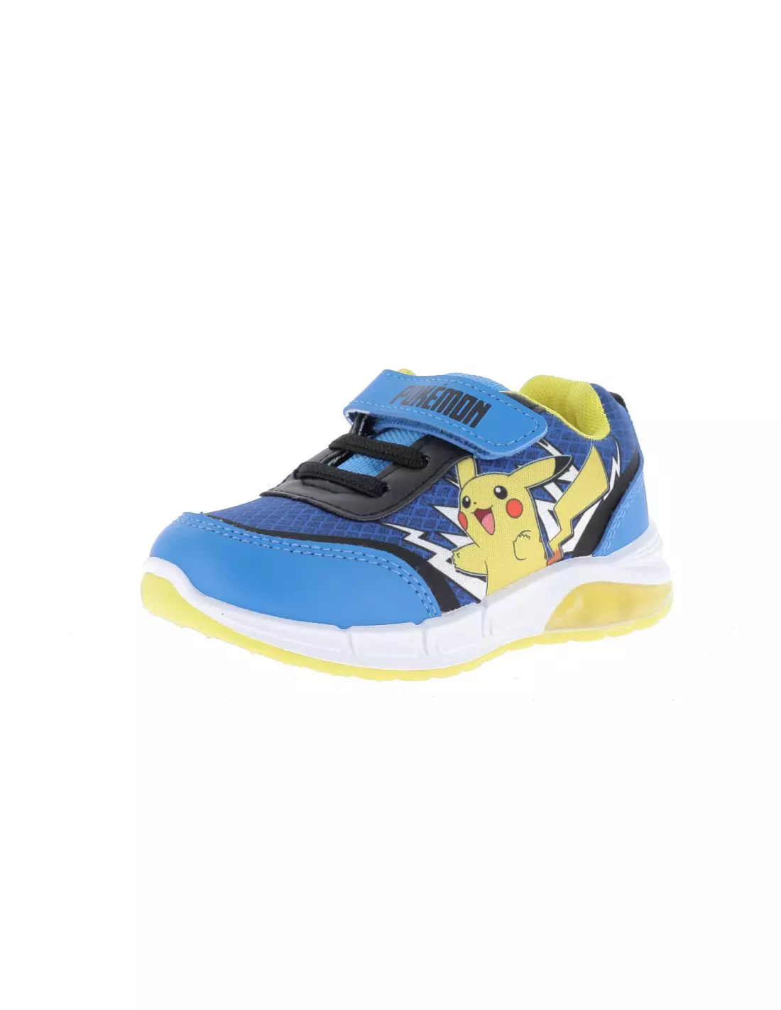 LEOMIL PO000295 - Baskets COBALTBLUEFLUOYELLOW