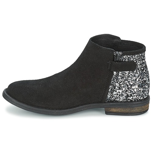 Acebo's - MERY - Noir