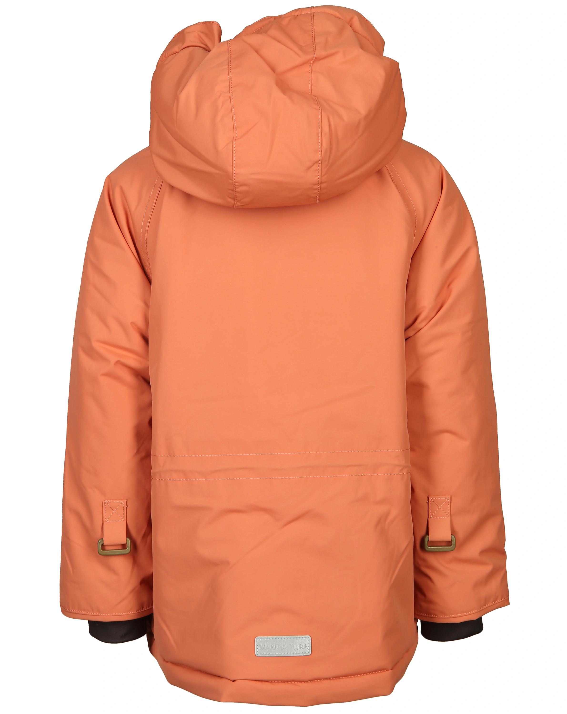 Funktions-Winterjacke MATWALLY in aragon red