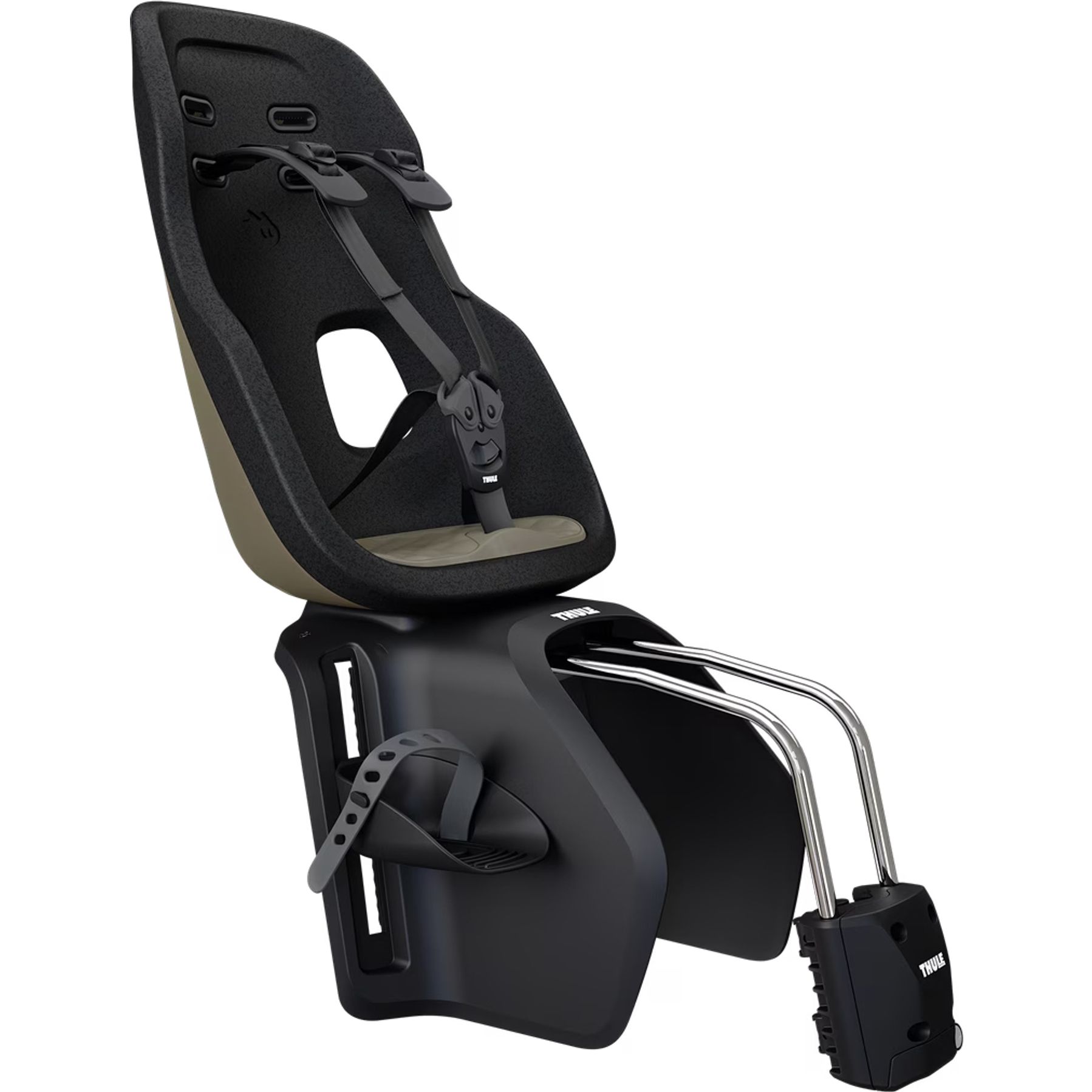 Thule Yepp Nexxt 2 Maxi Fietsstoeltje Achter
