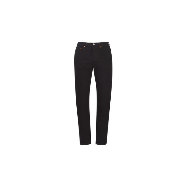 Levi´s ® 501 Crop Jeans Preto 27 / 28 Mulher