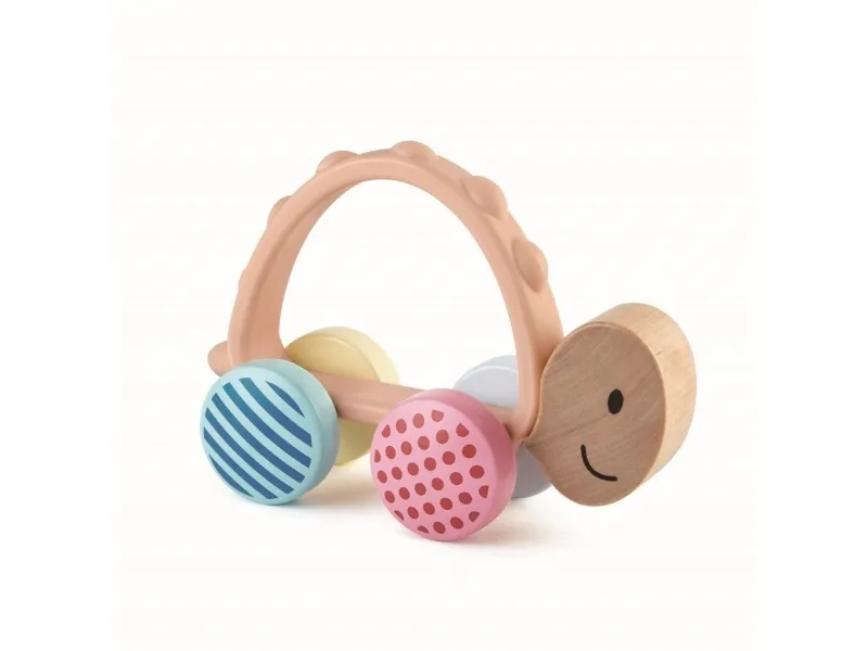 Hape Turbo Turtle
