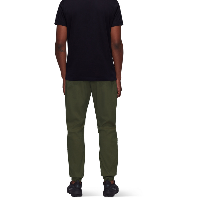 Mammut Herren Massone Hose