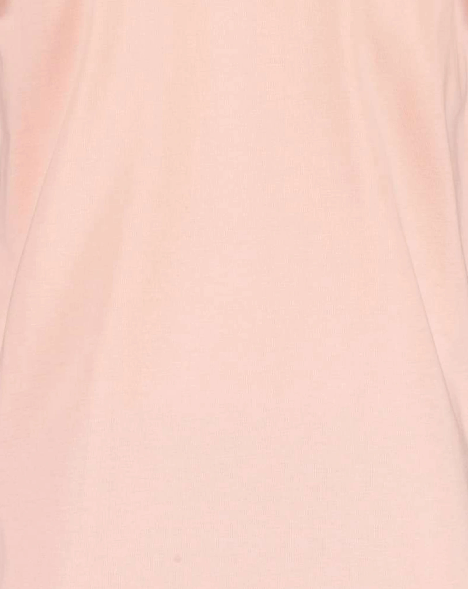 T-Shirt MERMAID mit Pailletten in melon