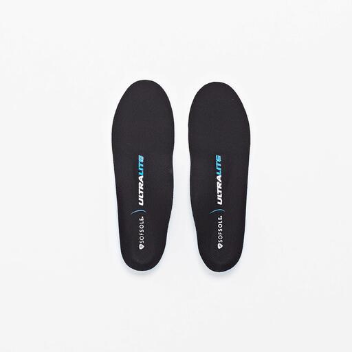 Palmilhas Sofsole Ultra Lite