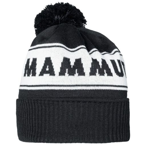 Gorro de esqui Mammut Peaks