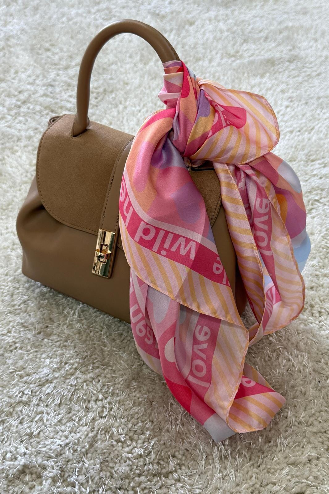 A-bee Dina Scarf