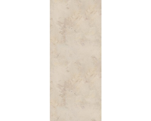 Doucheachterwand BREUER decor marmerzand 100 x 255 cm