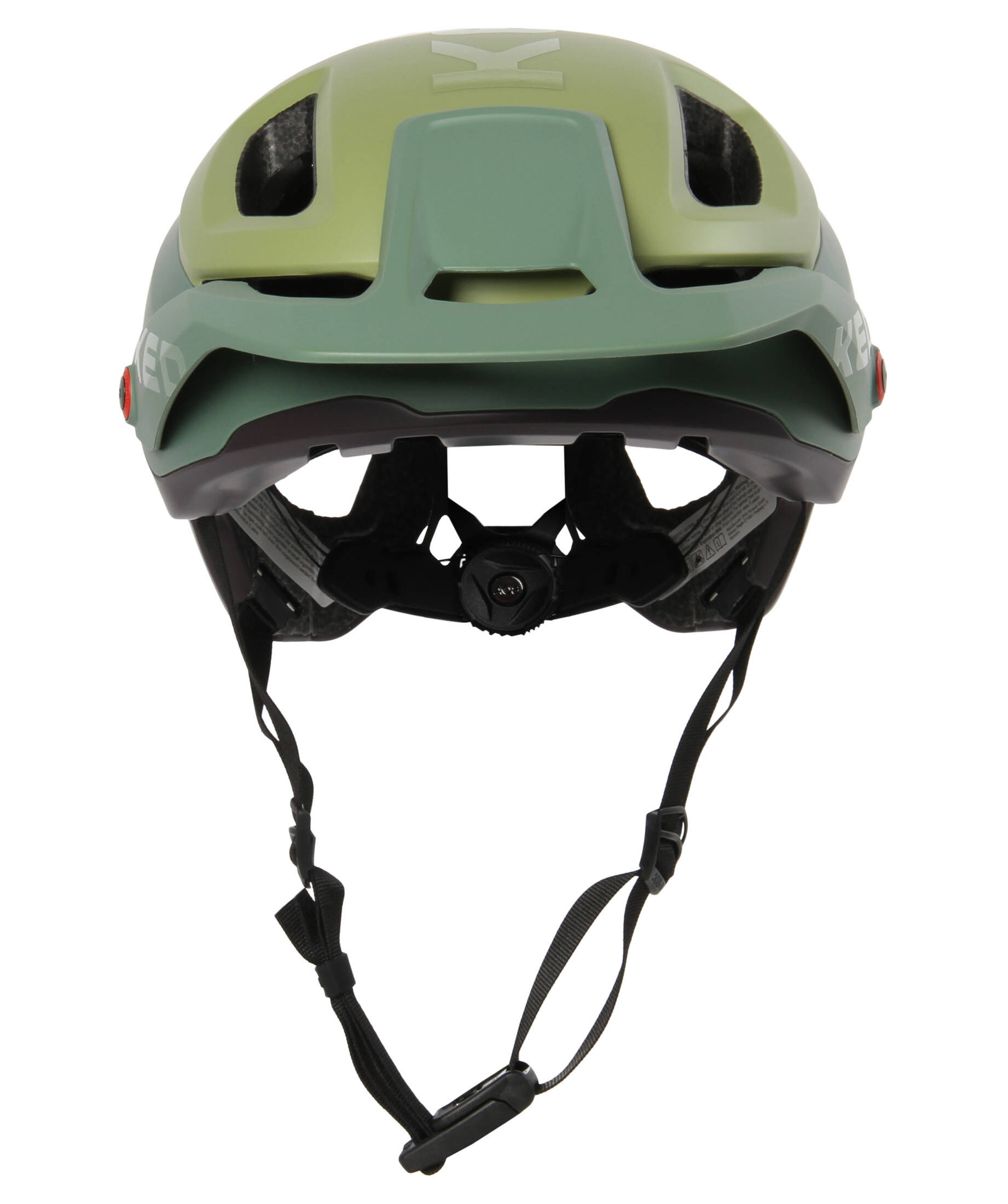 Ked| Fahrradhelm 