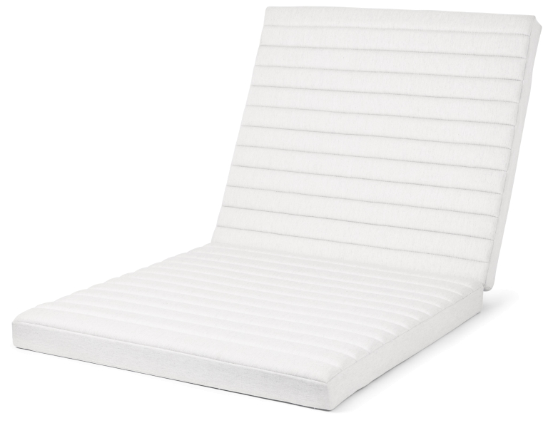 Carl Hansen & Son Kussen voor AH604 ligbed