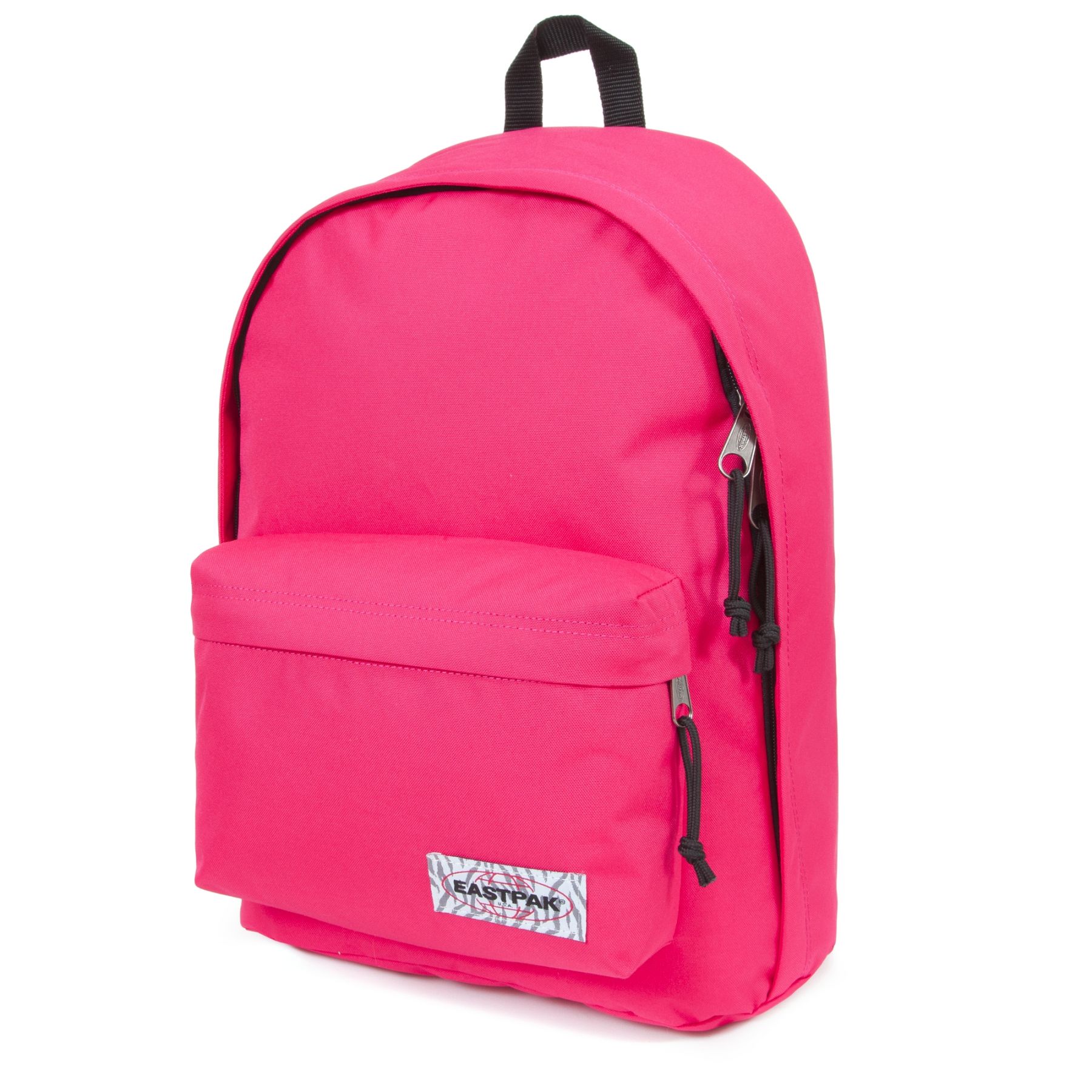 Eastpak Out Of Office Zebr’In