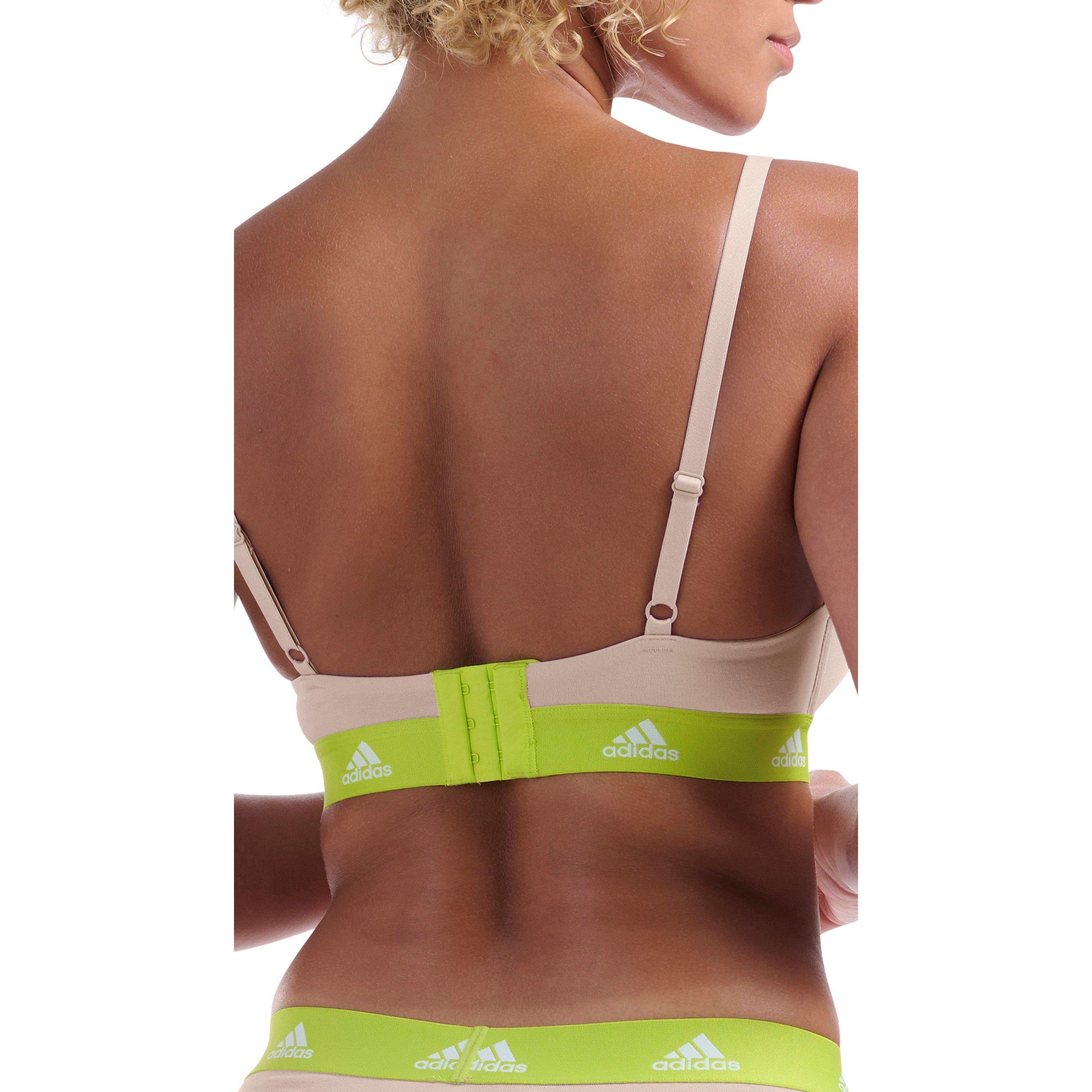 adidas Padded Bralette