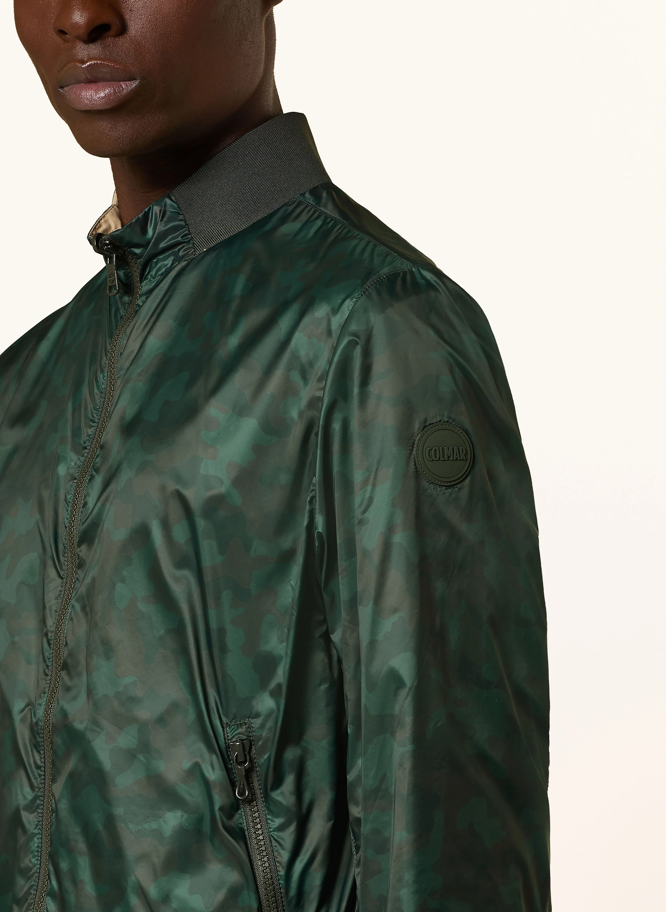 COLMAR Blouson zum Wenden
