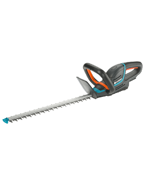 Gardena Accuheggenschaar Comfortcut 50\/18v P4a Solo - Heggenschaar - Solo