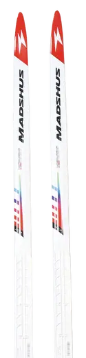 Madshus Nordmarka Intelligrip Jr Langrendsski | SkatePro
