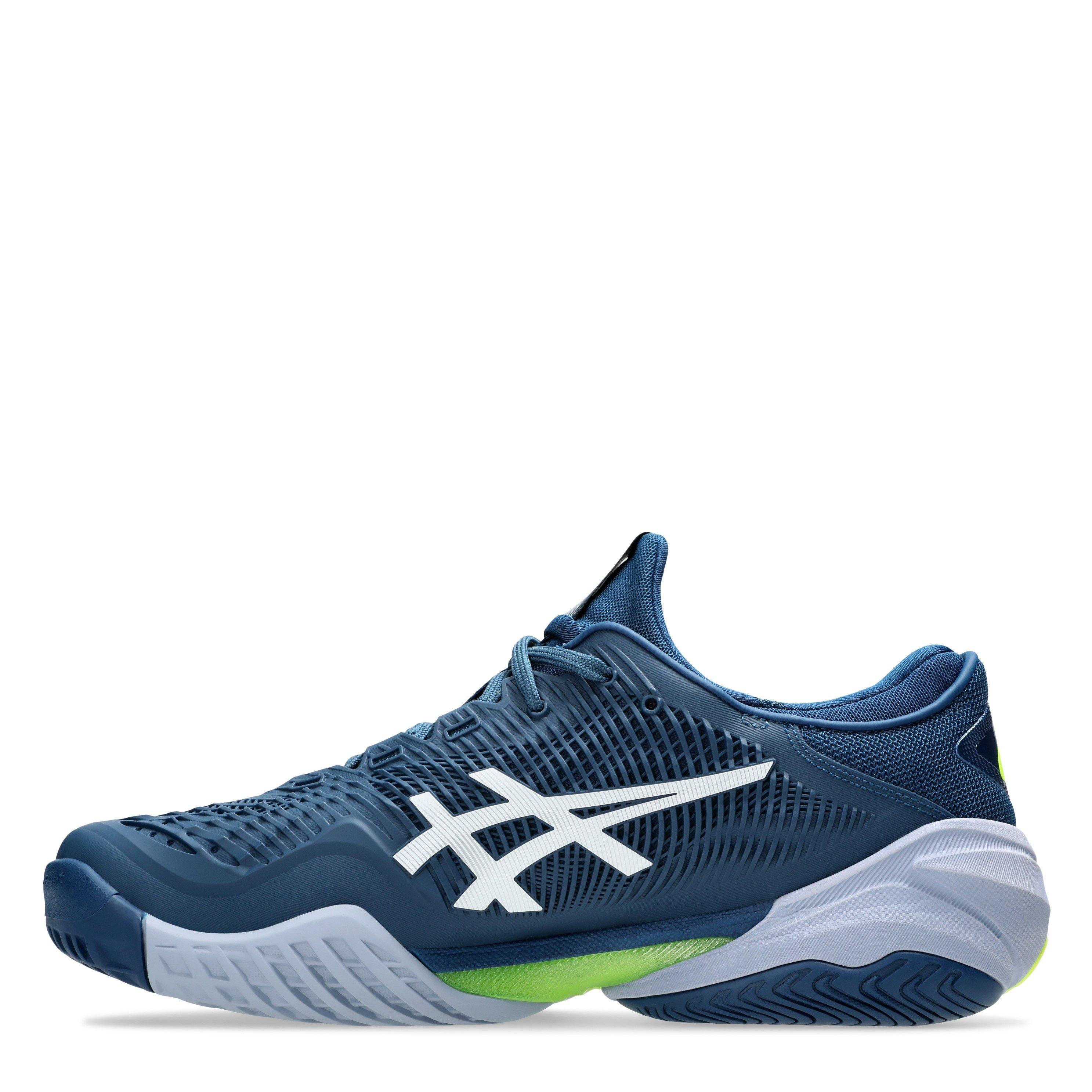 Asics Court FF 3 Mens Tennis Shoes