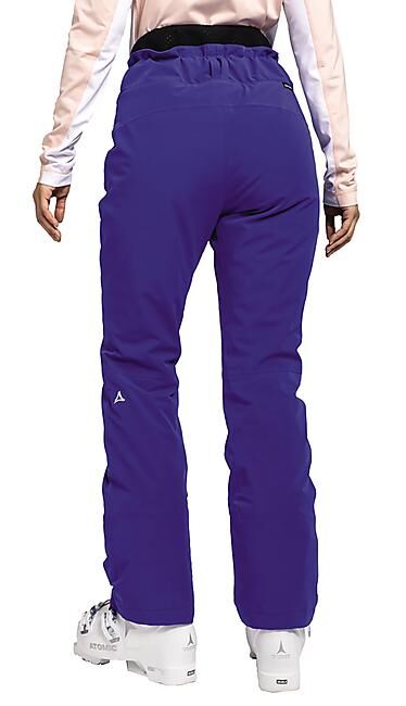 SCHOFFEL - PANTALON DE SKI HORBERG COURT PANT W