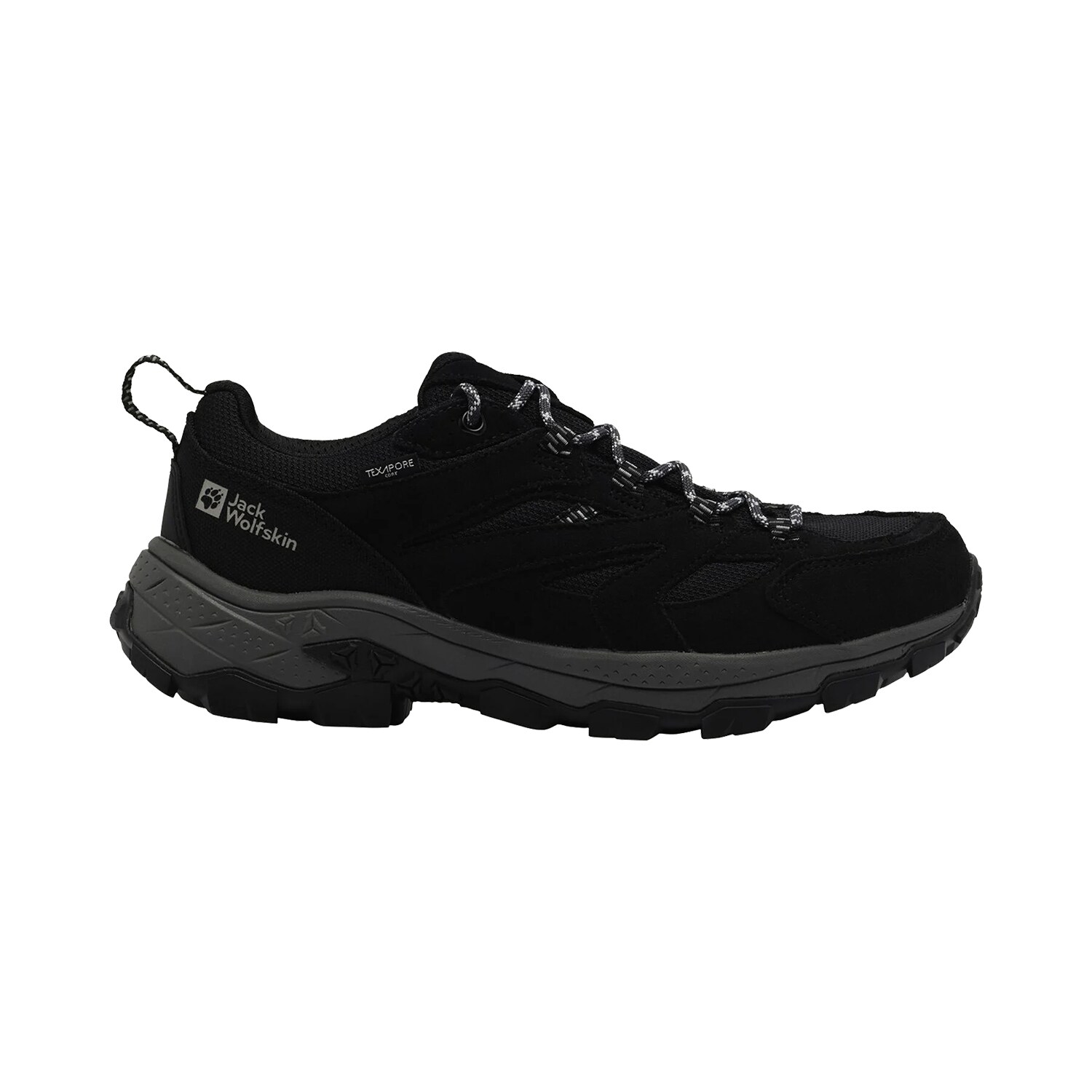 Jack Wolfskin Vojo Tour Texapore Low Herren Wanderschuhe
