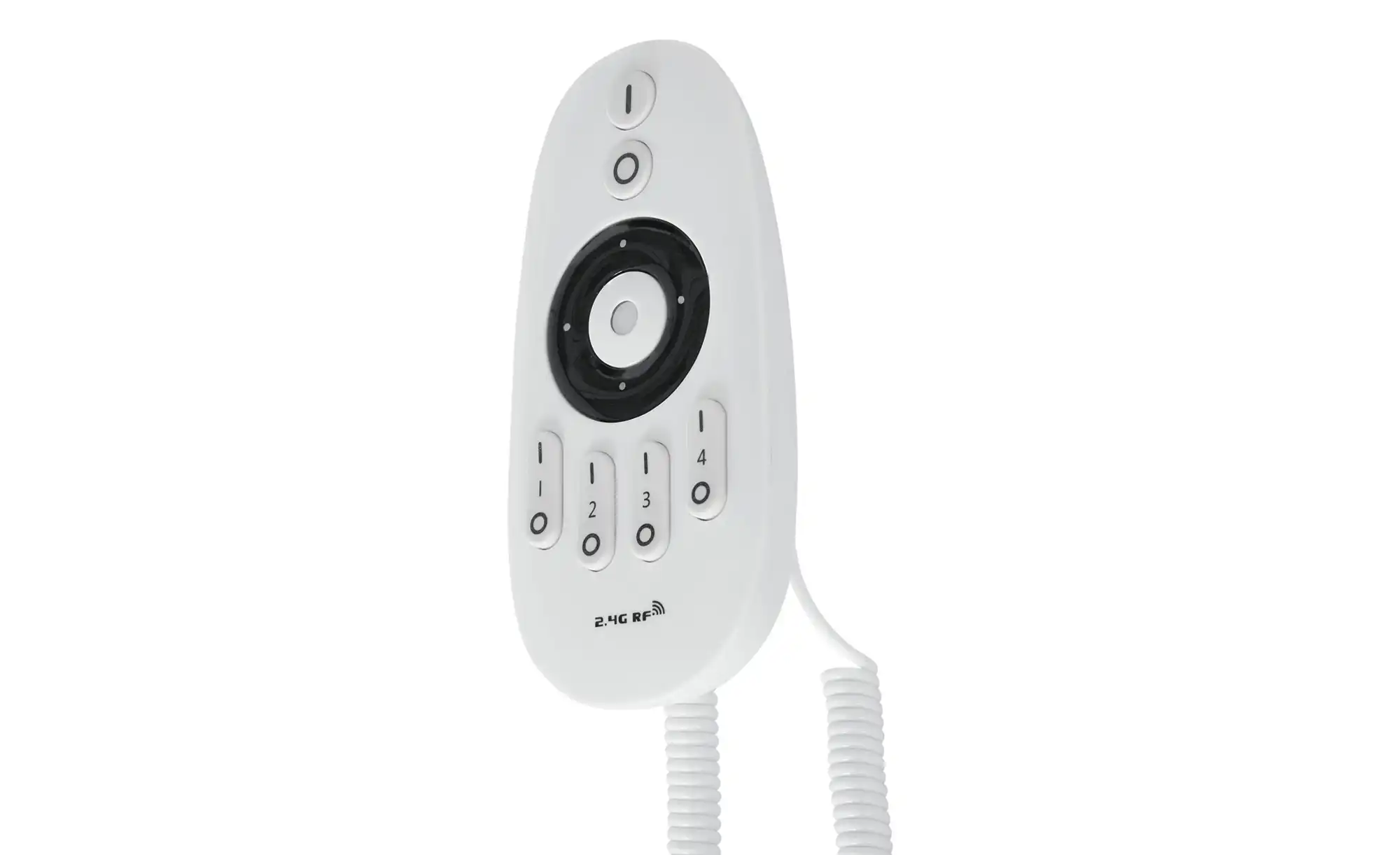 LED-Controller mit Funkfernbedienung Light Line 10