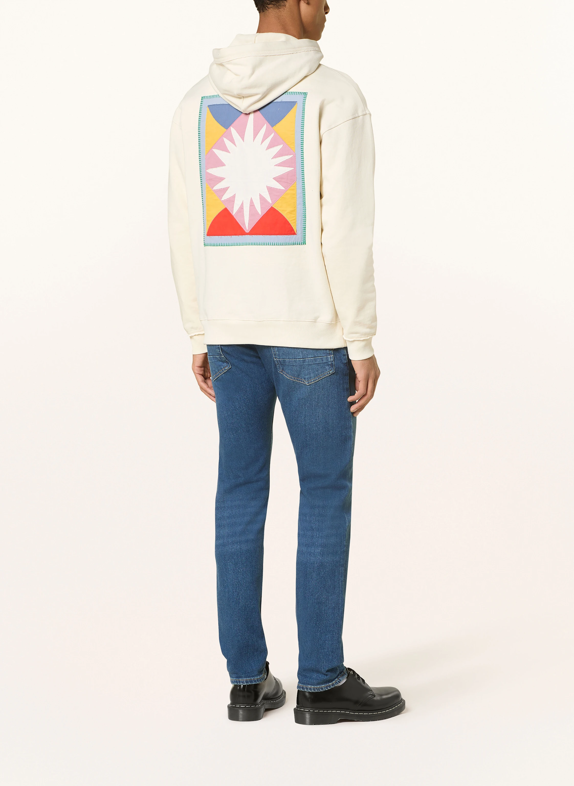 SCOTCH & SODA Jeans Extra Slim Fit