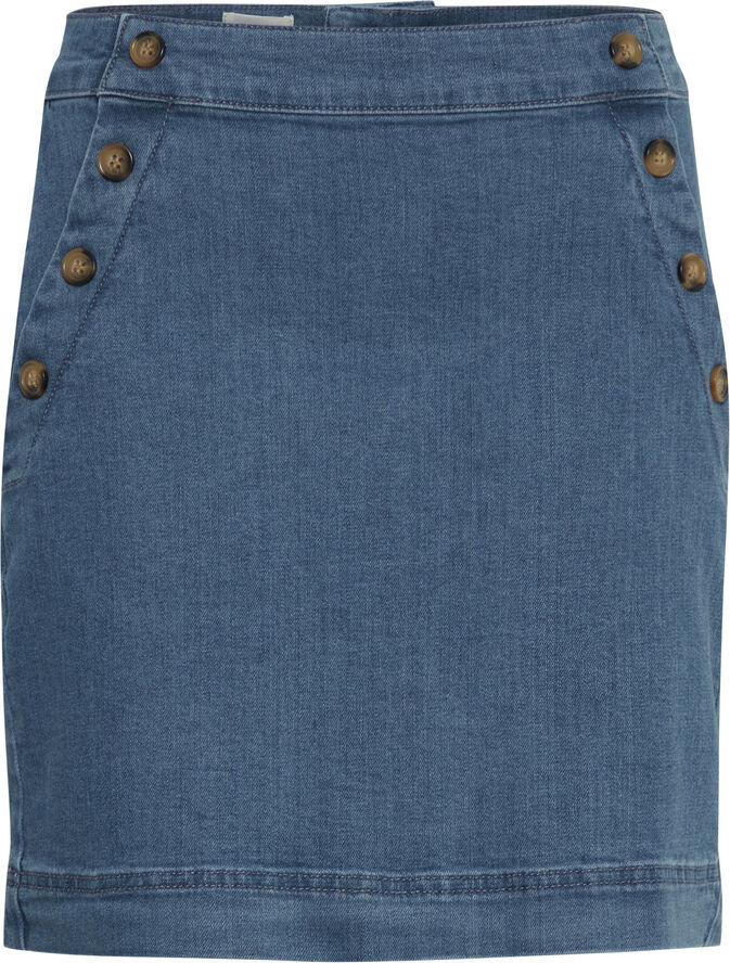 Atelier Rêve IRHARPER SK Medium blue washed
